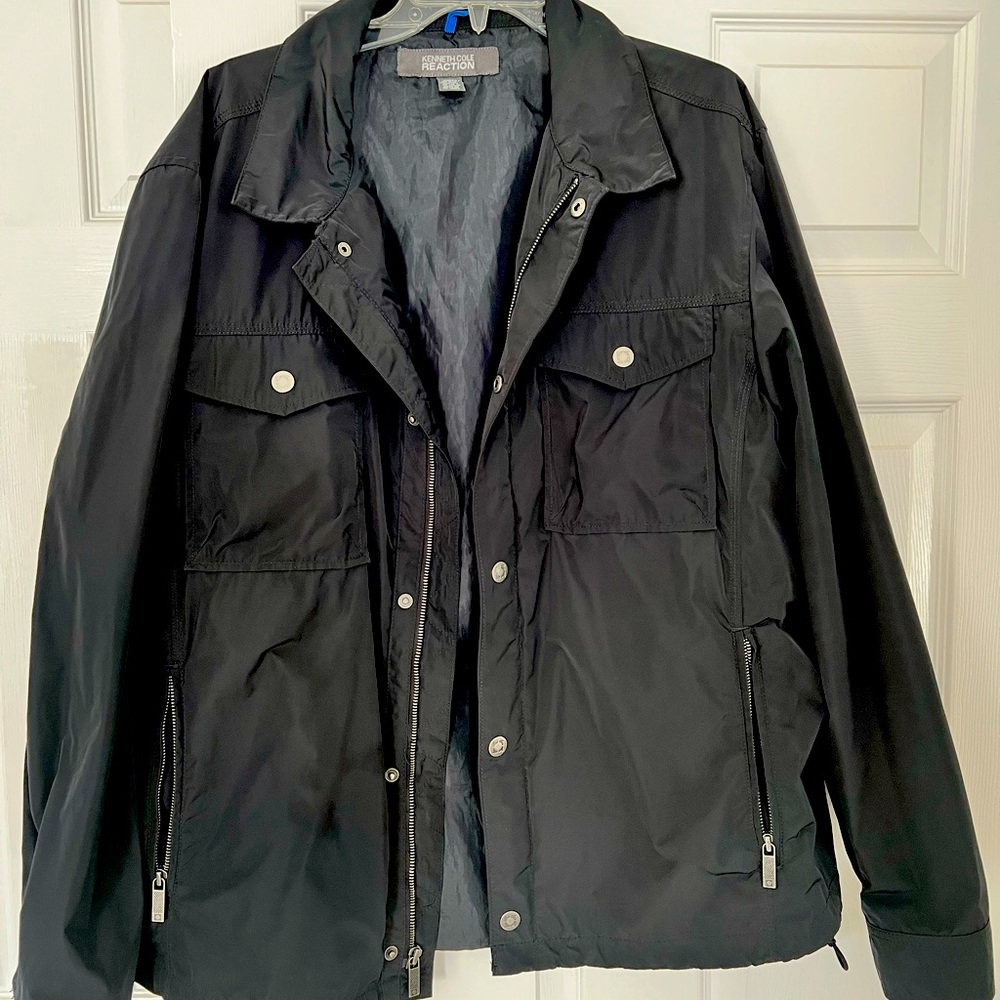 Kenneth Cole mens jacket